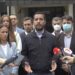 (VIDEO) Ministar Momirović, turski ambasador Aksoy i državni sekretar Buhić vakcinisali su se u Tutinu