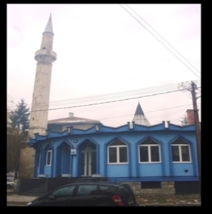 Objekat Elektrodistribucije, izgrađen na mjestu džamije u Pljevljima će na Bajram biti vraćen Islamskoj zajednici
