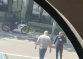 Policija traga za Novopazarcem koji je juče nakon udesa nožem izbo sugrađanina