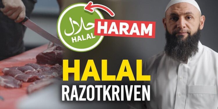(VIDEO) Razotkrivanje KORUPCIJE u svjetskoj Halal® industriji
