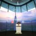 Erdogan otvorio najvišu građevinu Istanbula: Krajem juna kamen temeljac za projekat “Kanal Istanbul”