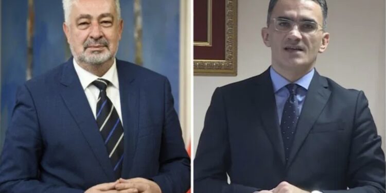 KRIVOKAPIĆ SMISLIO KAKO DA SE RIJEŠI LEPOSAVIĆA: Ovo je jedna od opcija… (foto i video)