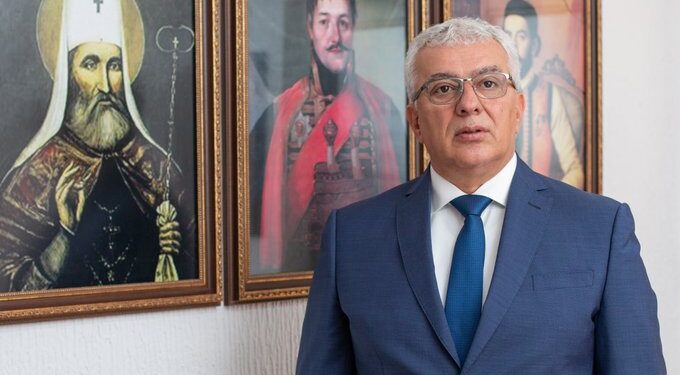 Madnić: Krivokapić je zaista običan lažov