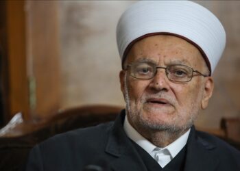 Imam Al-Akse Ekrem Sabri: Izrael upadima pokušava pokazati da nije poražen u Gazi