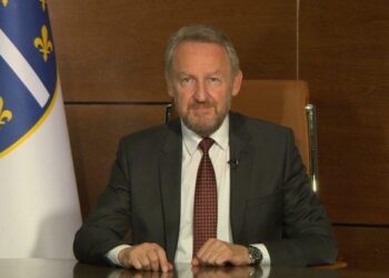 Bakir Izetbegović: Vrijeme je za pokret, za novi entuzijazam, vrijeme je za hrabru, fokusiranu i demokratsku akciju