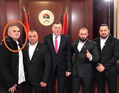 Čovjek koji je bio Dodikov gost iznio šokantne tvrdnje: U Sarajevu sam tokom rata iz snajpera ubio jednu osobu