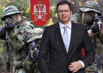 SRBIJA PLANIRA DA UVEDE SLUŽENJE VOJNOG ROKA: Kako će to da izgleda, pitaju se mnogi…