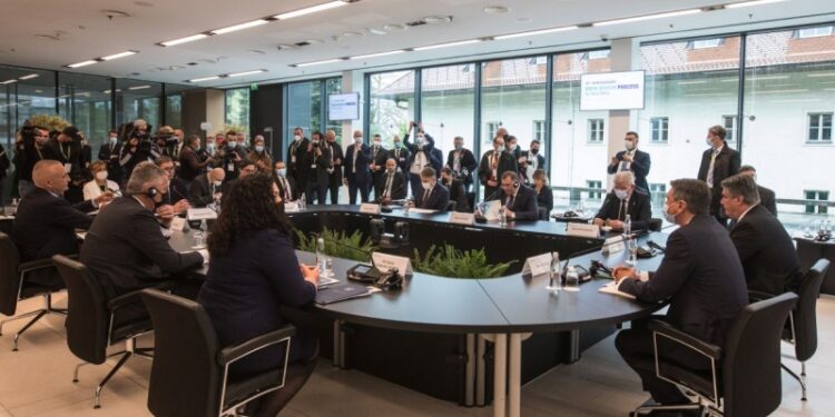 Samit Brdo-Brijuni: Proširenje EU-a na zemlje zapadnog Balkana je geopolitička nužnost