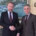 Ugljanin: Današnji dan je dan velikog uspjeha i sa ponosom ga obilježavamo