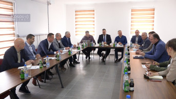 Opštine Zubin Potok, Tutin i Rožaje zajedničkim snagama kreću u rješavanje višegodišnjih problema