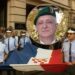DAN DRŽAVNOSTI RH: Četvorica Bošnjaka 1990. dizala su hrvatsku zastavu pred Saborom