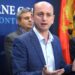 Knežević: ”Premijer Crne Gore Krivokapić ohrabruje crkveni separatizam”