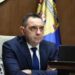 Vulin: Brine atmosfera nasilja u Novom Pazaru, nešto mora da se mijenja u policiji u tom gradu