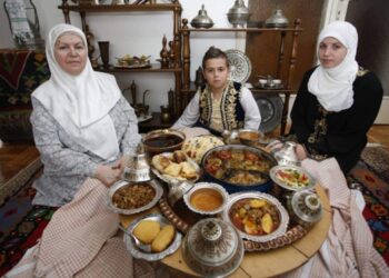 Tradicija i običaji Bošnjaka za Bajram