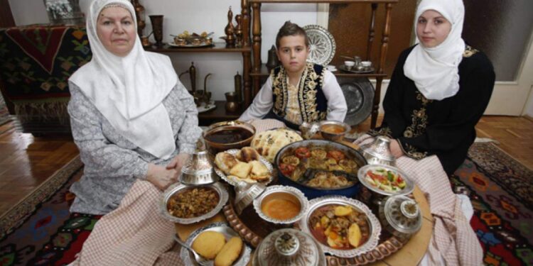 Tradicija i običaji Bošnjaka za Bajram