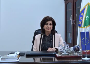 Bajramska čestitka predsjednice Bošnjačkog nacionalnog vijeća