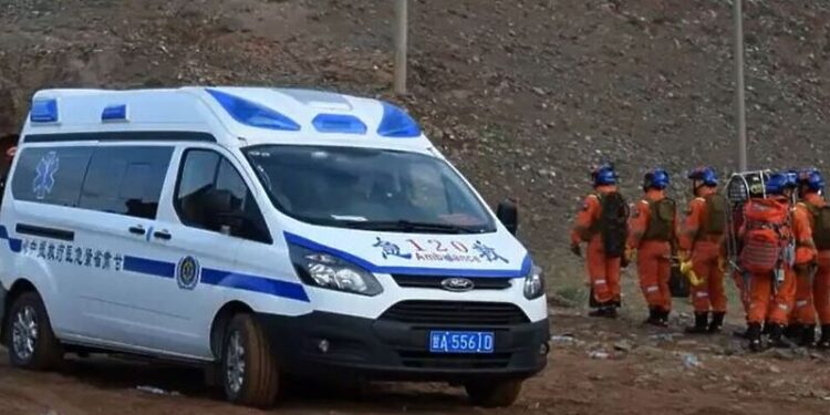 Užas u Kini: Preminuo 21 učesnik ultramaratona zbog ekstremne hladnoće