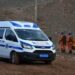 Užas u Kini: Preminuo 21 učesnik ultramaratona zbog ekstremne hladnoće