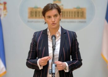 Premijerka Ana Brnabić čestitala Ramazanski bajram