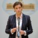 Premijerka Ana Brnabić čestitala Ramazanski bajram