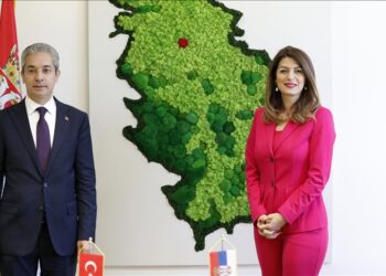 Srbija i Turska dogovorile priznavanje digitalnih sertifikata o vakcinaciji protiv COVID-19