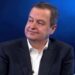 Dačić: Za Srbiju je dobro što se u `non pejperima` govori o ujedinjenju sa Republikom Srpskom