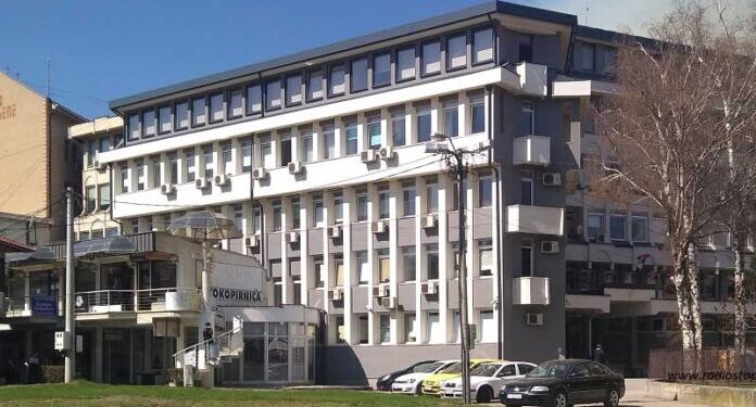 Konkursi za izbor predsjednika Osnovnog suda i zamjenika tužioca u Novom Pazaru