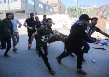 U izraelskim napadima na Pojas Gaze poginulo još 16 Palestinaca, od kojih devetero djece