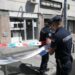 Policajac ubica presudio sebi: Ubijena Ana biće sahranjena danas u Valjevu