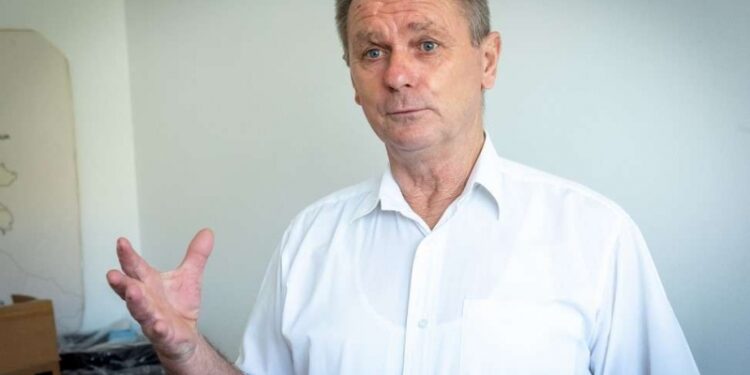 Čovjek koji ne spava: Fikretu Bačiću ubili su 29 članova porodice u Prijedoru