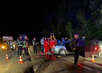 UDES KOD NOVOG PAZARA! Povrijeđeno više lica