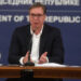 Vučić: Zviceru nema slobode dok sam živ, pratićemo ga od Crne Gore do Kolumbije