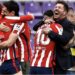 Atletico Madrid prvak Španije nakon sedam godina