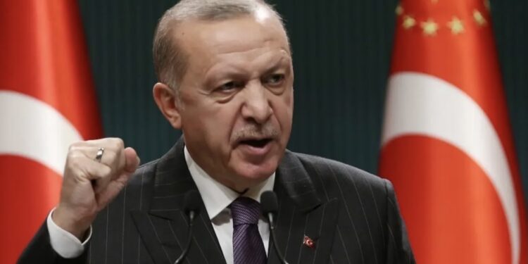 Erdogan pozvao sve međunarodne organizacije da zaštite Palestince i Al-Quds