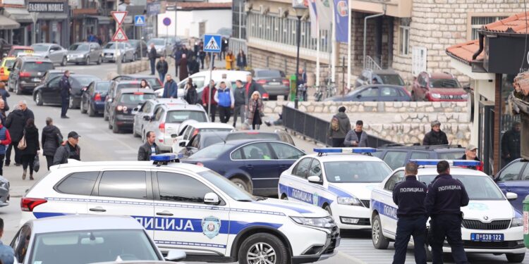 Policija objavila sve detalje jučerašnje pucnjave u Novom Pazaru