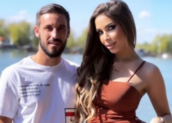 Damir Džumhur i Barbara Šegetin odlučili, sinu će dati ime Luka