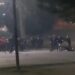Novi Pazar: MASOVNA TUČA dvije grupe momaka na Rekreacionom centru!