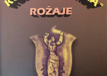 KUD “Vrelo Ibra” Rožaje: Pola stoljeća slave pod Hajlom
