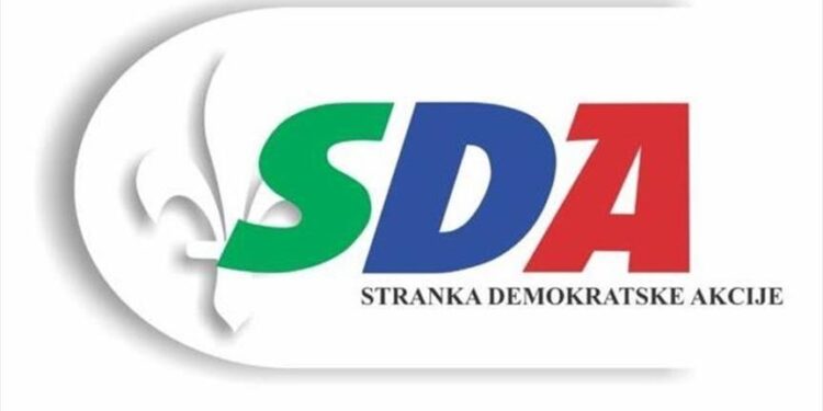 SDA: Janšini stavovi su islamofobni