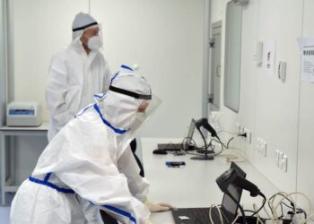 Laboratorija “Vatreno oko“: Najviše pozitivnih na koronu u Novom Pazaru