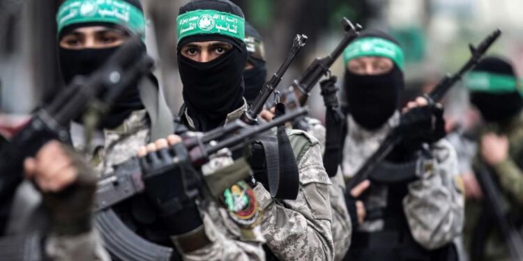 Hamas zaprijetio napadom na Tel Aviv ako Izrael nastavi udare