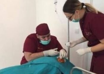 Lažni plastični hirurg iz Batajnice unakazio desetine ljudi,pričao da je završio medicinu na Harvardu