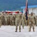 Vojnici SAD-a doputovali u Sarajevo: Počinje vježba ‘Brzi odgovor 21’