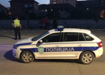Bez jednjak Ivanović: Uzrok obračuna u Pazaru odsustvo straha od kazni