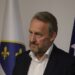 Izetbegović: Vakcinisat ću se kad me pozovu, makar bio zadnji; za haos u Zetri krivi su organizatori