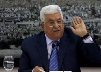 Palestinski predsjednik Mahmud Abbas: Nema mira i stabilnosti bez oslobađanja Jerusalema
