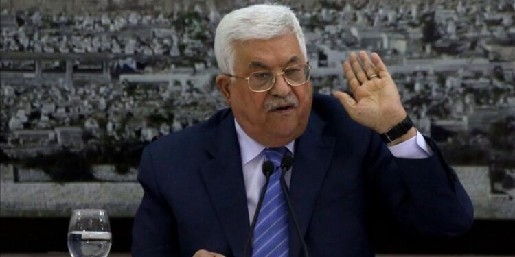 Palestinski predsjednik Mahmud Abbas: Nema mira i stabilnosti bez oslobađanja Jerusalema