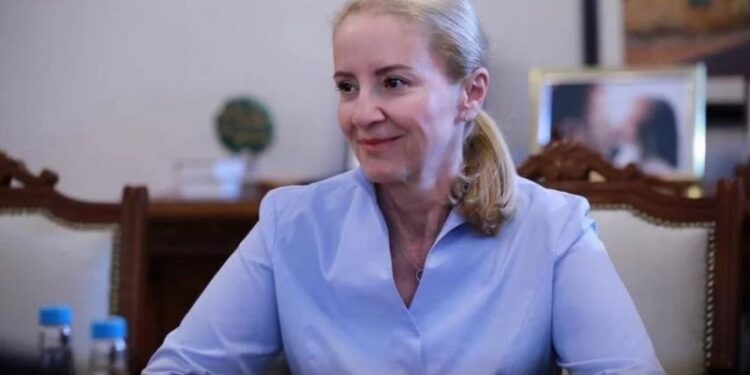 Prof. dr. Sebija Izetbegović: Svi pokušaji moje diskreditacije su osuđeni na propast, moja karijera nije upitna