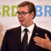 Vučić: Na Samitu je bilo riječi o promjeni granica na Balkanu