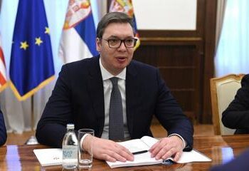 Vučić čestitao Ramazanski Bajram